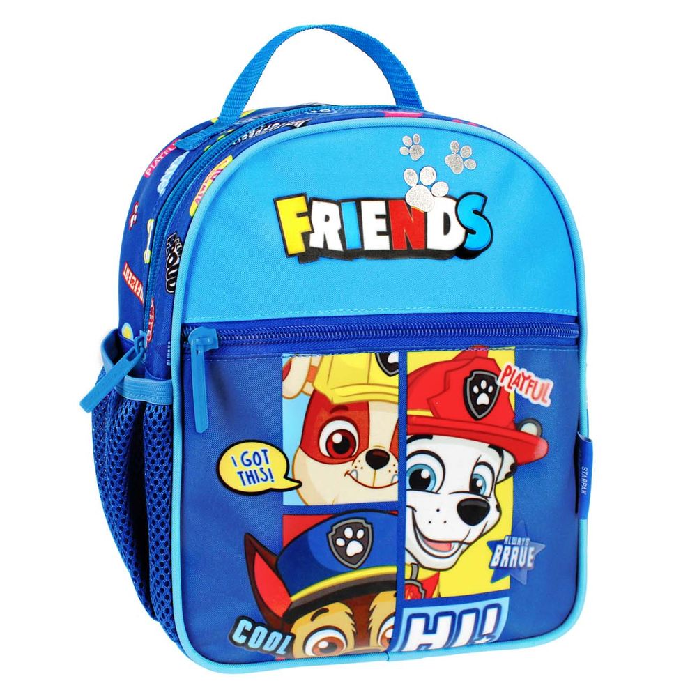 Paw Patrol Dječiji ruksak slika 1