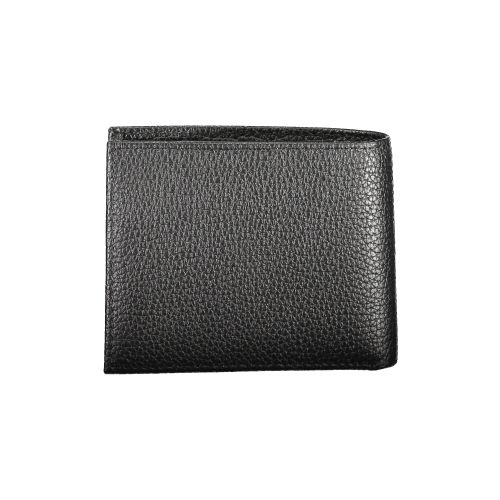 CALVIN KLEIN BLACK MAN WALLET slika 2