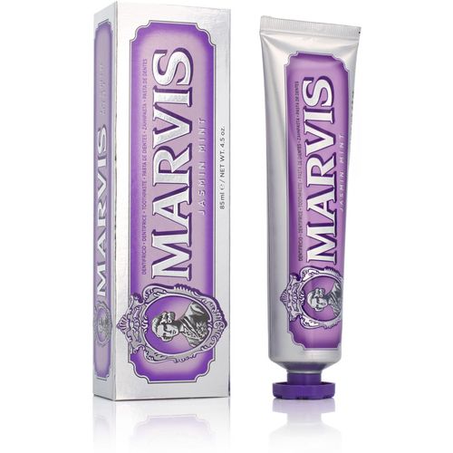 Marvis Jasmin Mint Toothpaste 85 ml slika 4