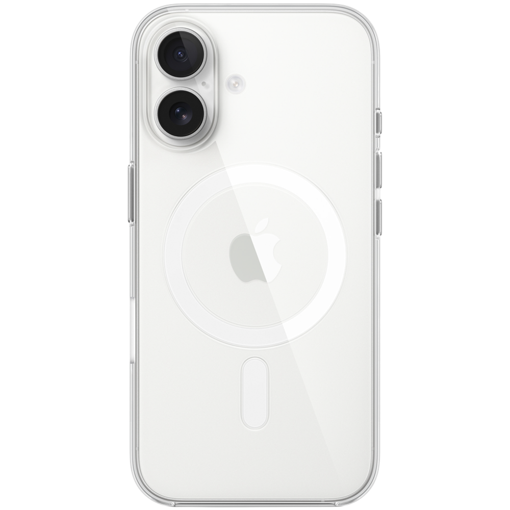 Providna Maskica za iPhone 16 sa MagSafe, Model A3243 slika 1