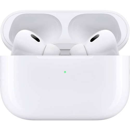Apple Slušalice bežične sa kutijicom za punjenje, Bluetooth, USB-C - AirPods 2 2en Gen. (2023) slika 3