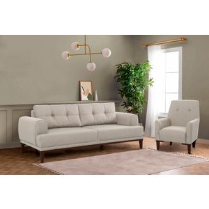 Atelier Del Sofa Sofa Garnitura ARI