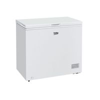 Beko Zamrzivač CF200EWN