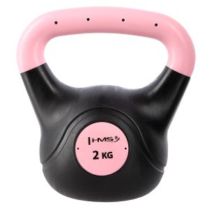 Kpc kompozitna kettlebell hms 2 kg