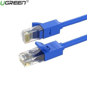 UGREEN Cat 6 UTP Lan kabel 20m plavi - u kutiji