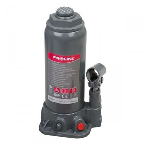 Profix dizalica auto hidraulična 5t 216-413mm (4,3kg)