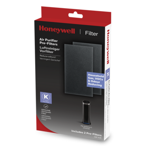 Honeywell 2 filtera HRF-K2E   slika 1