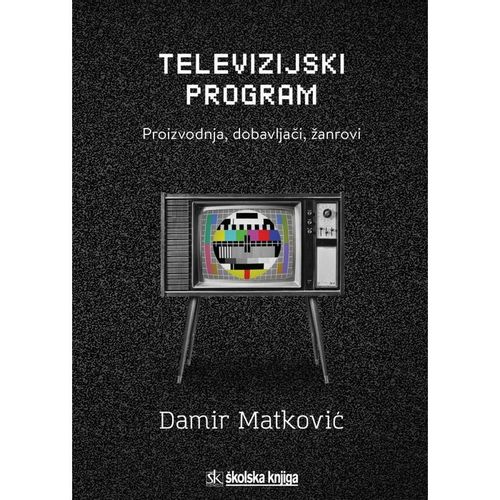 Televizijski program slika 1