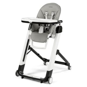 Peg Perego Hranilica za bebe Siesta Follow Me Ice