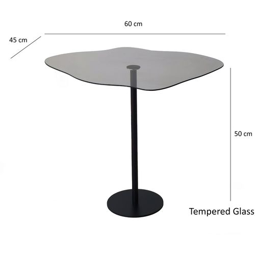 Dior - Black Black Coffee Table slika 7