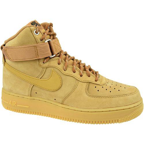 Muške tenisice Nike air force 1 high '07 wb cj9178-200 slika 1