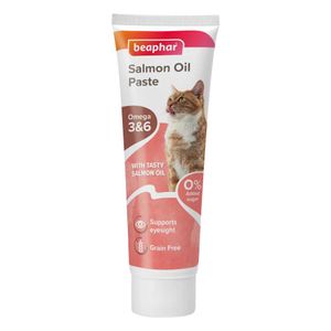 Beaphar Salmon Oil Za Mačke 100 g