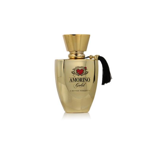 AMORINO Gold Never Forget Eau De Parfum 50 ml (unisex) slika 1