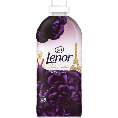 Lenor Omekšivač za veš MAGNIFIQUE 1.2l 48 pranja slika 1