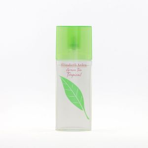 Elizabeth Arden Green Tea Tropical Eau De Toilette 100 ml za žene