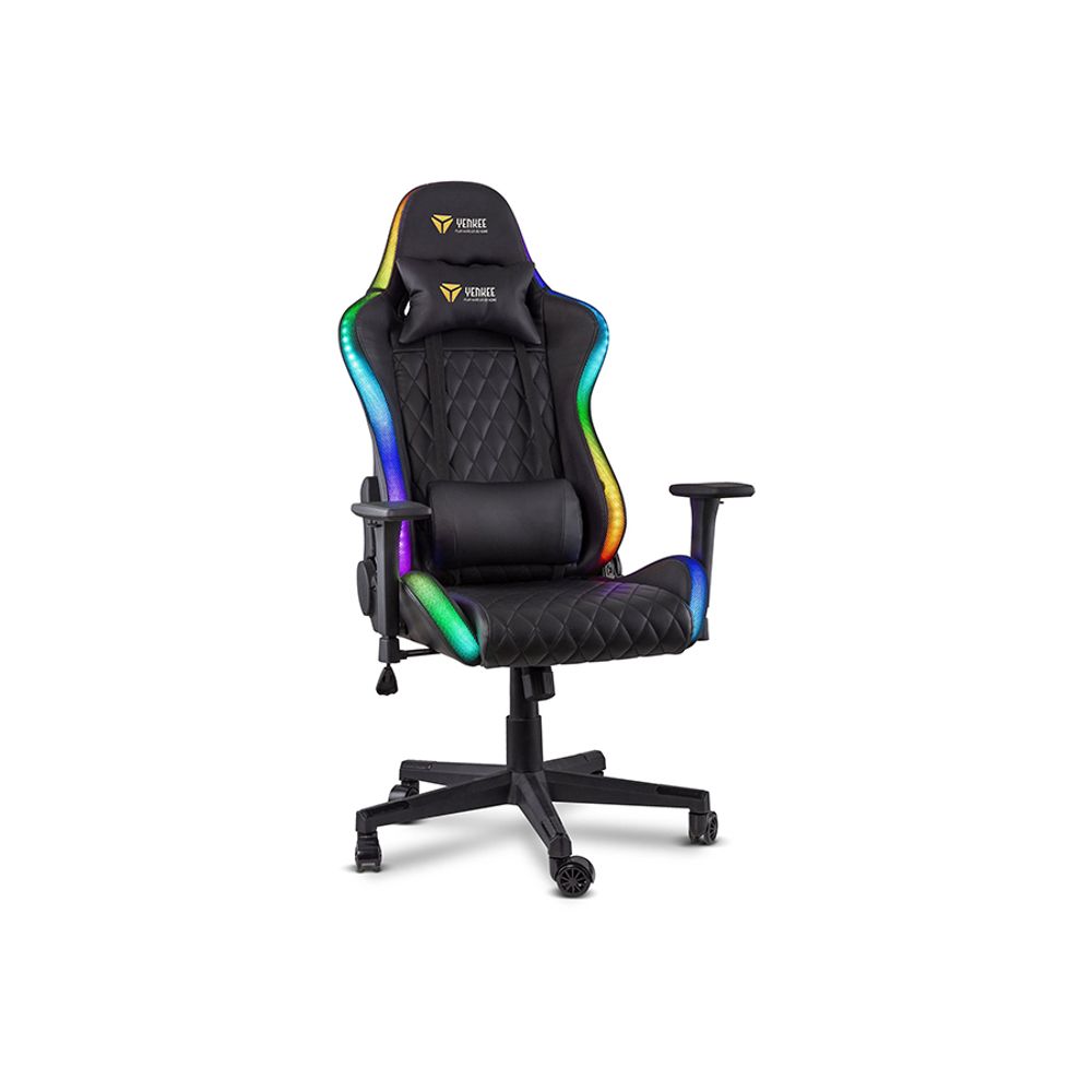 Yenkee Ergonomska stolica YGC 300RGB slika 5