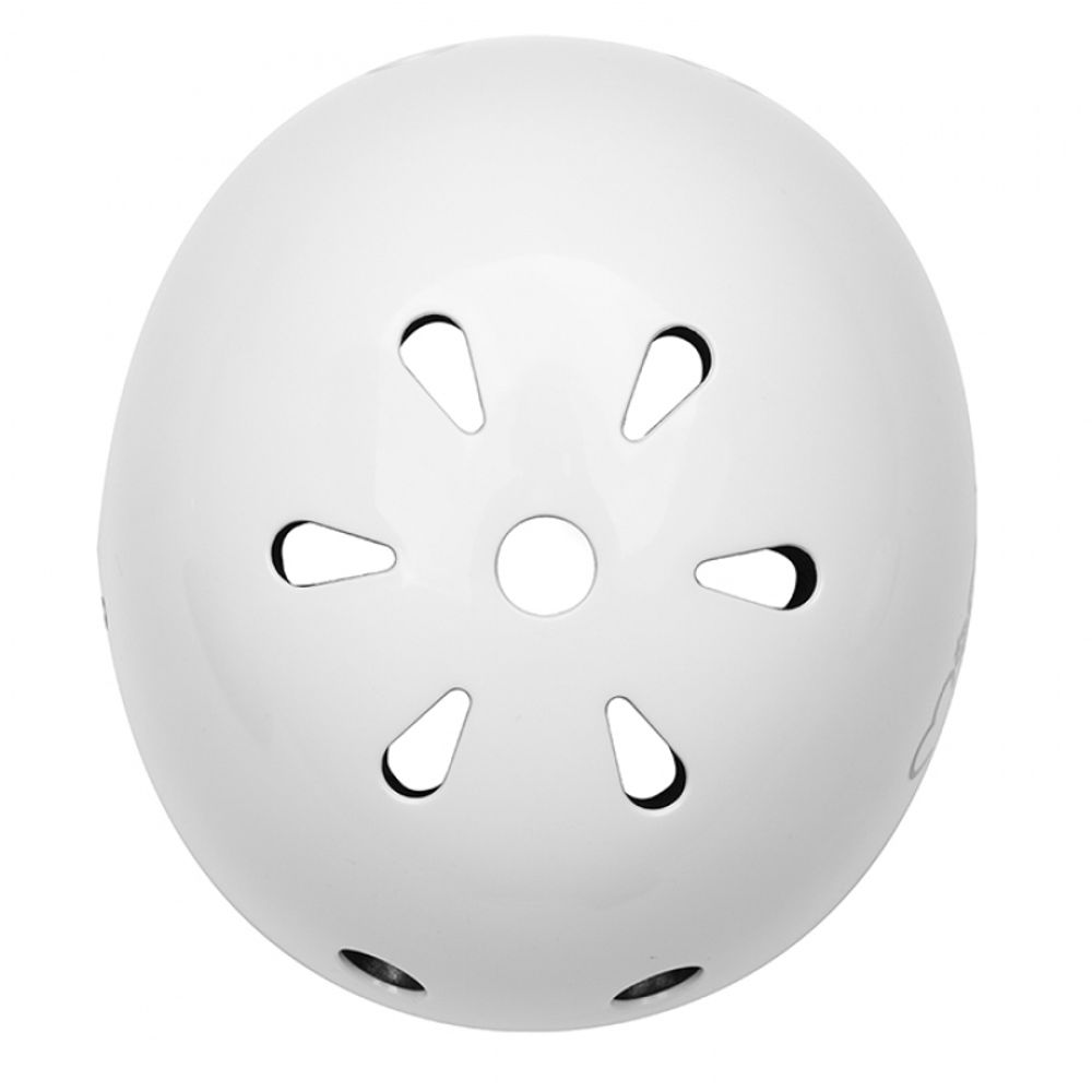 MoMi Kaciga Mimi, White  slika 2