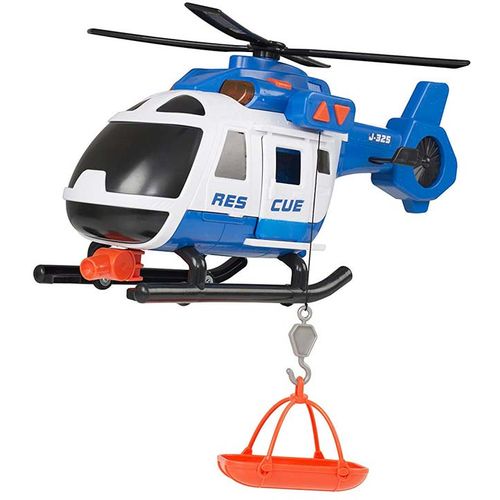 Teamsterz Vozila Maxi Ls Helikopter slika 2