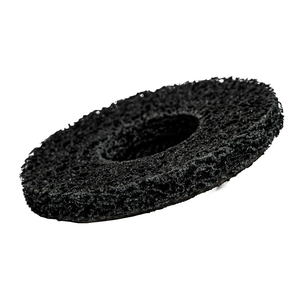 PVC brusni disk ø127mm slika 5