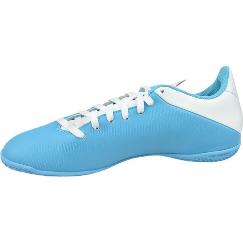 Muške tenisice za nogomet Adidas x 19.4 in  f35341 slika 2