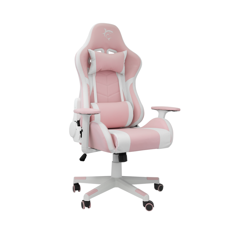 WHITE SHARK White Shark GAMING STOLICA ROXY – PINK image