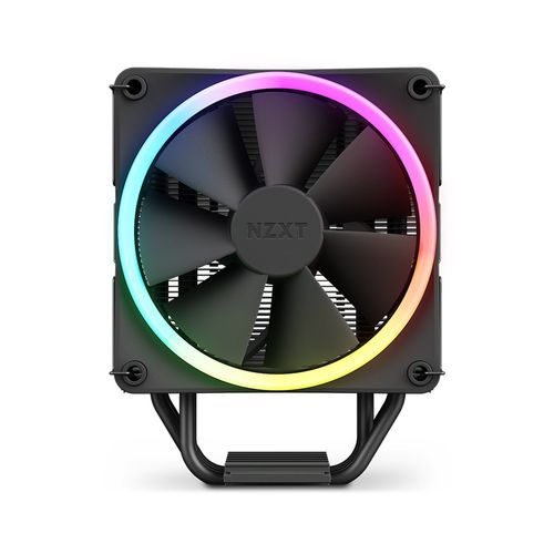 NZXT T120 RGB procesorski hladnjak crni (RC-TR120-B1) slika 2