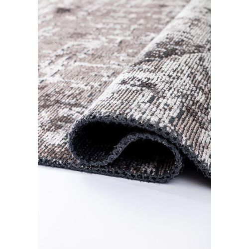 Tepih SPARK DARK GREY, 160 x 230 cm slika 3