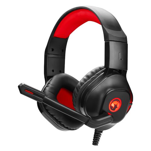 MARVO HG8929 Žičane Gaming Slušalice slika 1