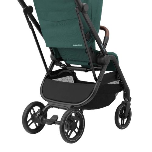 Maxi Cosi kolica Leona² - Essential Green slika 10