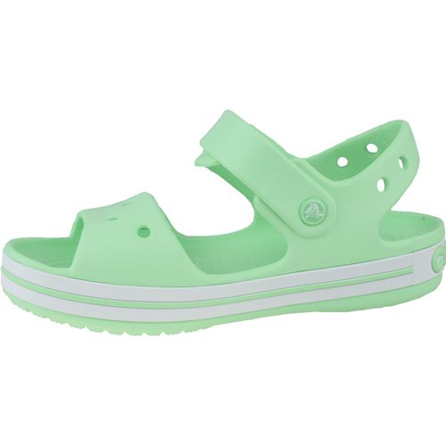 Dječje sandale Crocs Crocband 12856-3TI slika 6