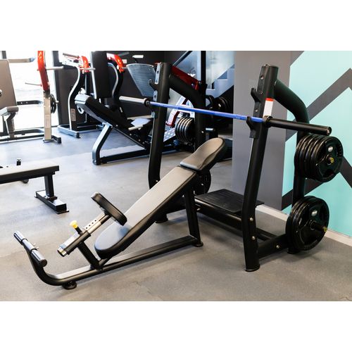 RING Olympic incline bench press (olimpijska kosa bench klupa)-RP H-IBENCH slika 3