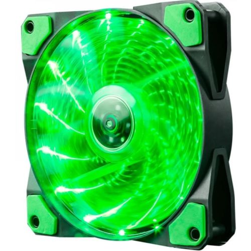 Marvo LED Ventilator za PC FN-10GN - 120 mm slika 3