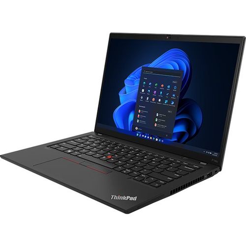 Laptop Lenovo ThinkPad P14s G4 21HF000JSC, i7-1360P, 32GB, 1TB, 14" WUXGA IPS, RTX A500, Windows 11 Pro slika 3