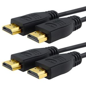 SBOX Kabl HDMI-HDMI 1.4 M/M, 15 m