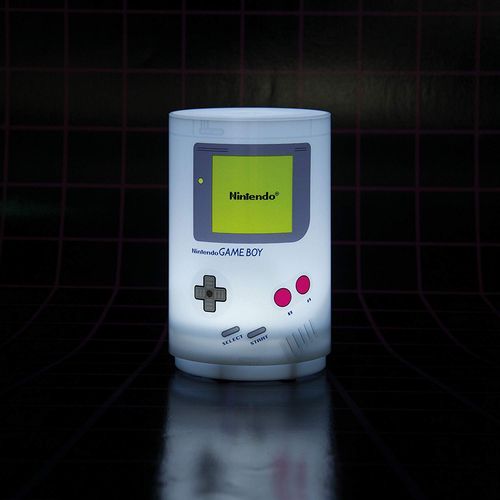 Nintendo Game Boy Mini lampa sa zvukom slika 2