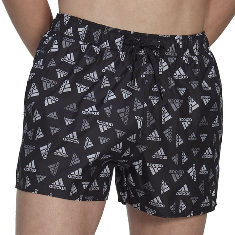 Adidas Muški šorc za kupanje Bos Aop Clx Vsl slika 1