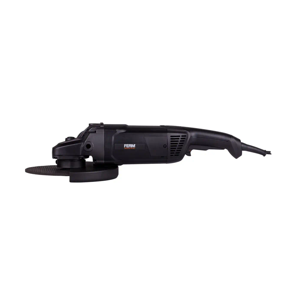 Ferm - Ugaona brusilica AGM1119P 2600 W 230 mm slika 3