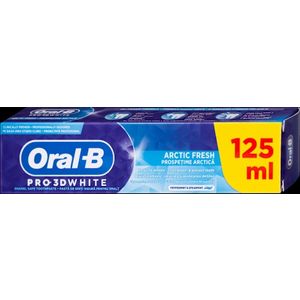 Oral-B pasta za zube 125ml