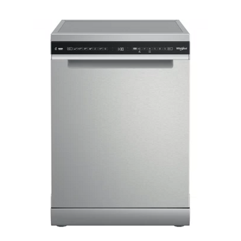 Whirlpool pomivalni stroj W7F HS51 X image