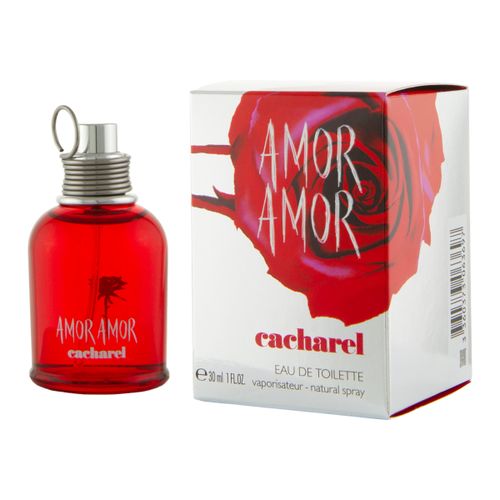 Cacharel Amor Amor Eau De Toilette 30 ml za žene slika 2