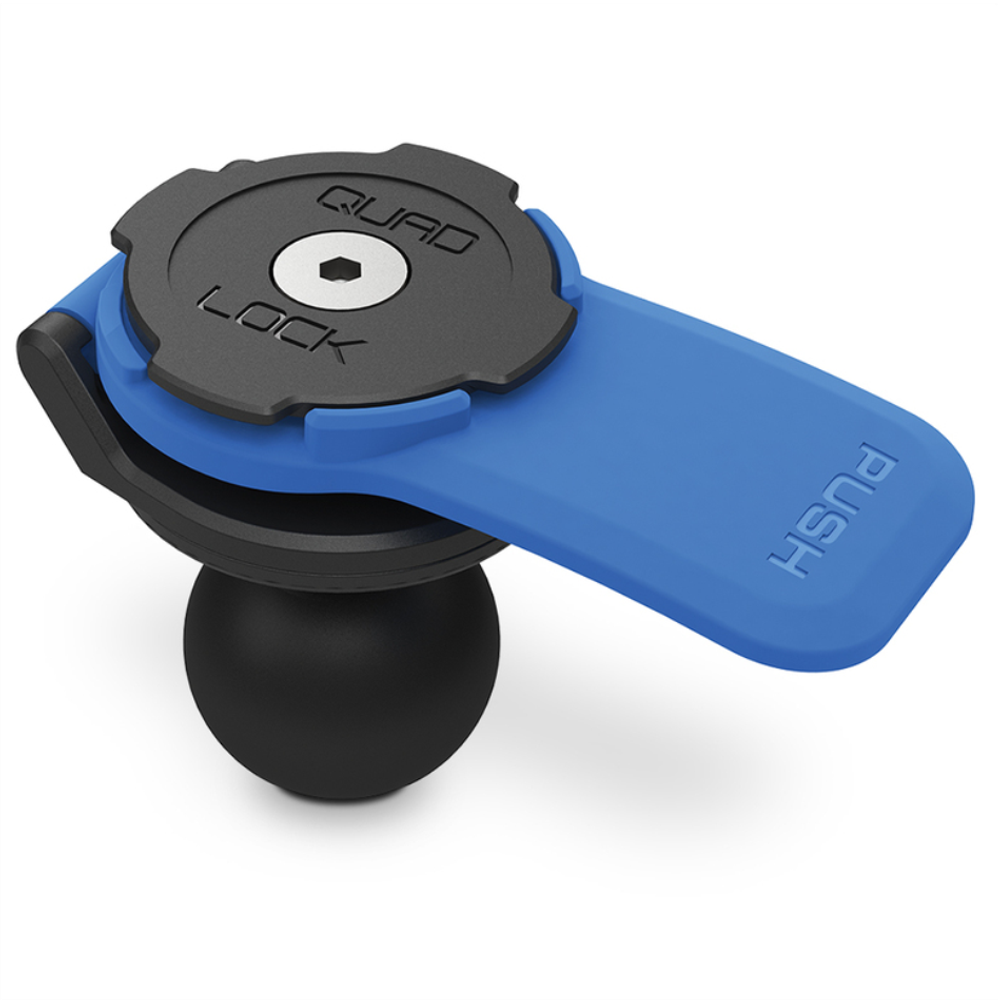 Quad Lock 1″ Ball Adapter slika 1