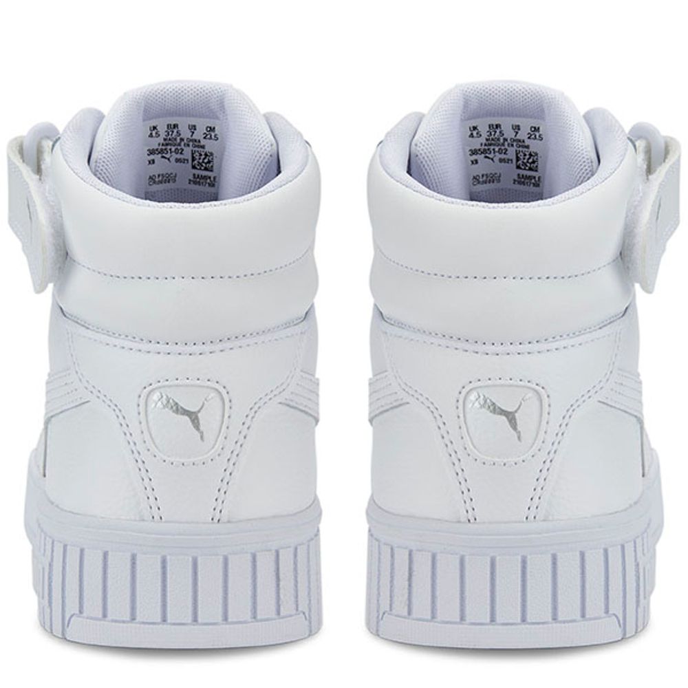 Puma Patike Carina 2.0 Mid Za Žene slika 10