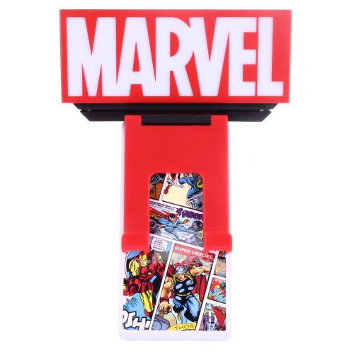 Marvel Držač za Kablove Ikon 20cm slika 2