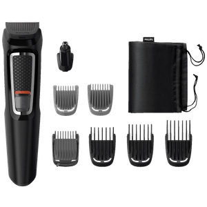 Philips Aparat za njegu lica, 8u1, All-in-One Trimmer Series 3000 - MG3730/15