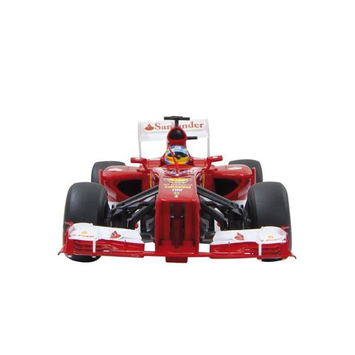 Jamara auto na daljinsko upravljanje Ferrari F1, crveni 1:12 slika 9