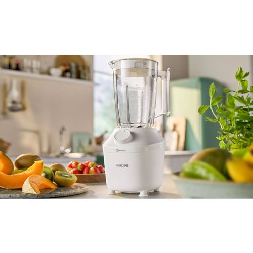 Philips HR2041/00 Blender tehnologija ProBlend, 450 W, 1.9 l slika 5