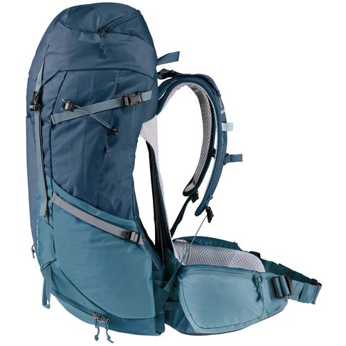 Deuter Ruksak Futura Pro 38, Slim Line (SL), za žene, dimenzije 64x2x24 cm, volumen 38 L slika 5