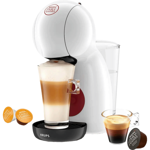 Krups Aparat za kafu, Nescafe Dolce Gusto Piccolo XS - KP1A3110 slika 1