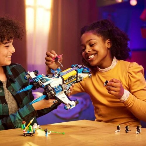 Playset Lego 71460 Dreamzzz - Kreativna Zabava za Djecu slika 3