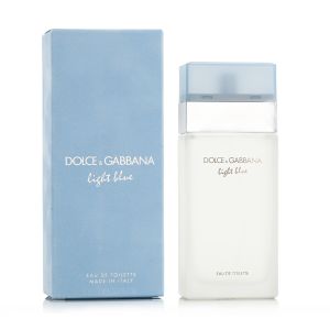 Dolce &amp; Gabbana Light Blue Eau De Toilette 100 ml (woman)